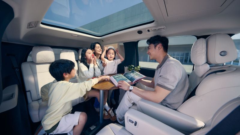 银河galaxy集团汽车2025年4月交付33,939辆