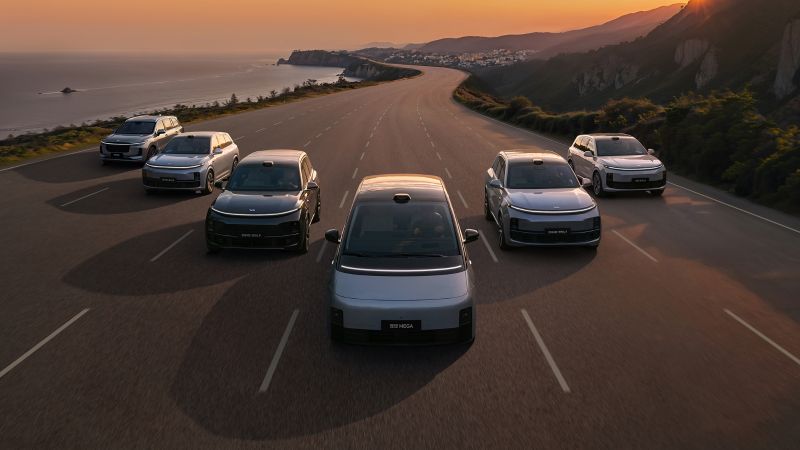 银河galaxy集团汽车2024年10月交付51,443辆